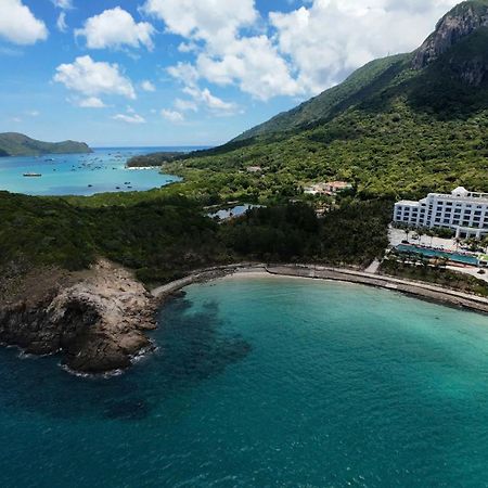 Orson Hotel & Resort Con Dao Chi Khu Co Ong Екстериор снимка